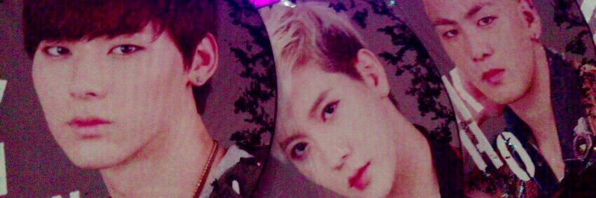 nuest__baekren's profile banner image