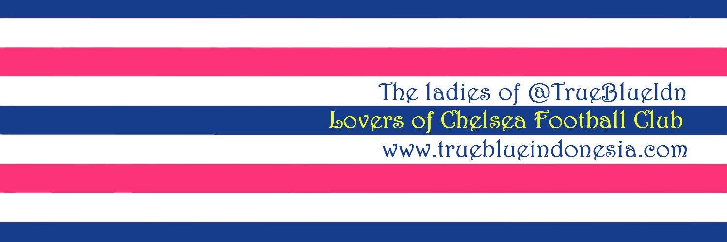 Blues Troops Ladies banner
