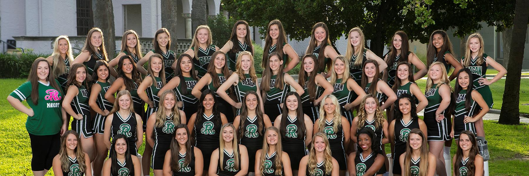 RReaganCheer's profile banner image