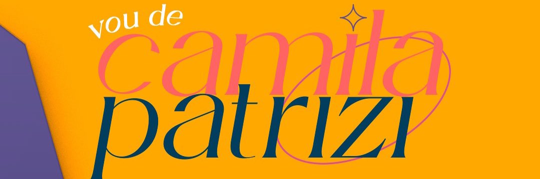 patrizicamila's profile banner image