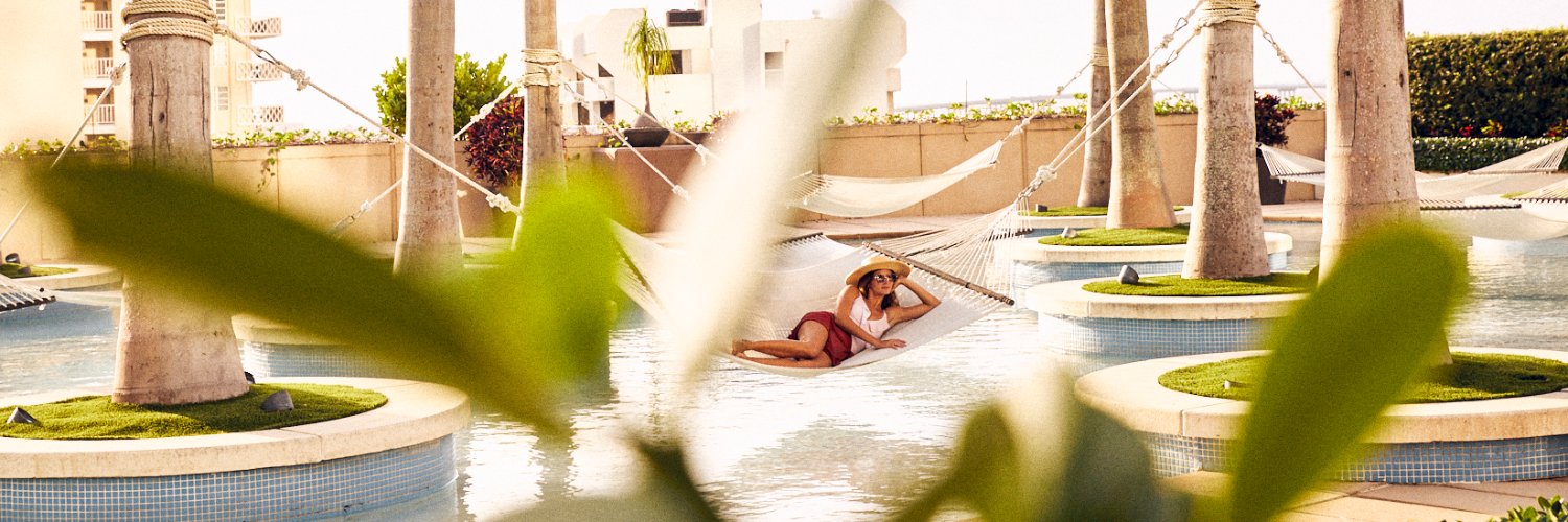 Four Seasons Hotel Miami banner