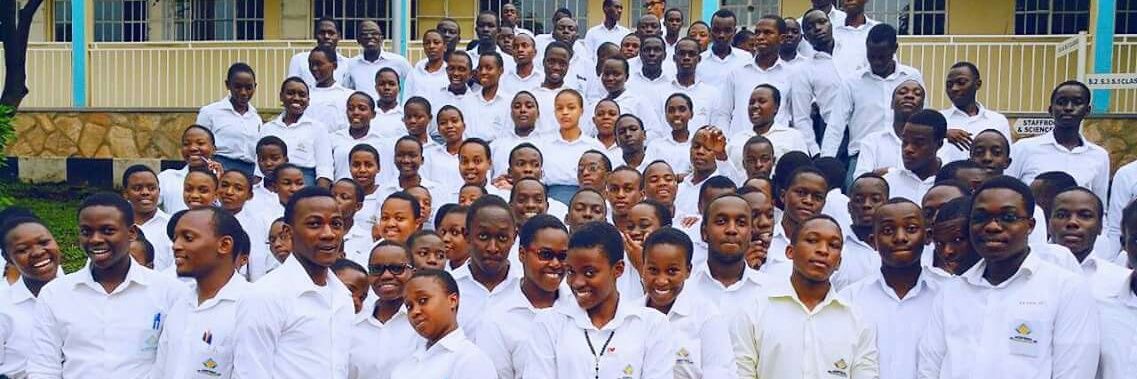 Seeta High Schools banner