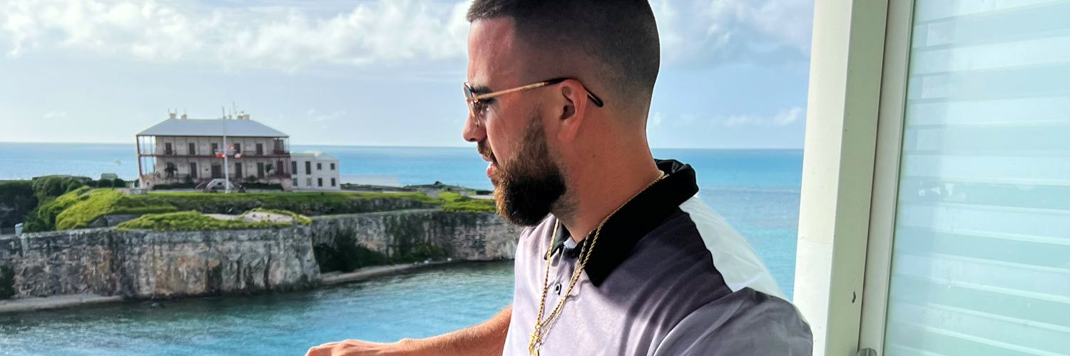 MikeFiscch's profile banner image