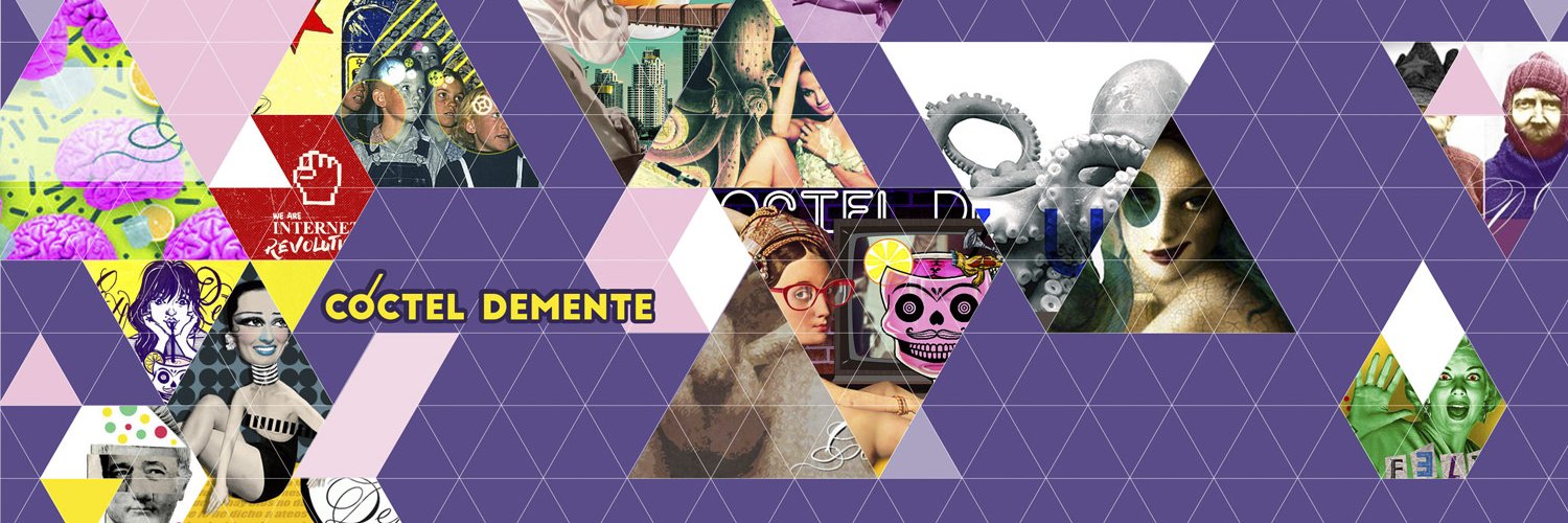 CoctelDemente's profile banner image