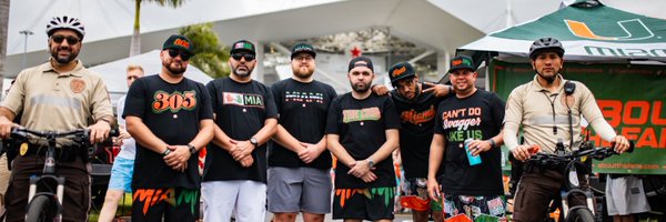 Truthfully_Mike Profile Banner