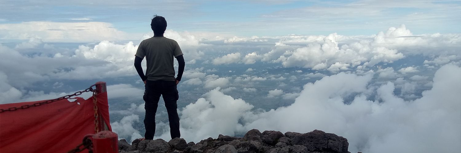 RDPutra15's profile banner image