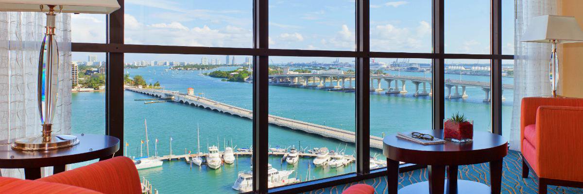 MarriottBiscBay's profile banner image