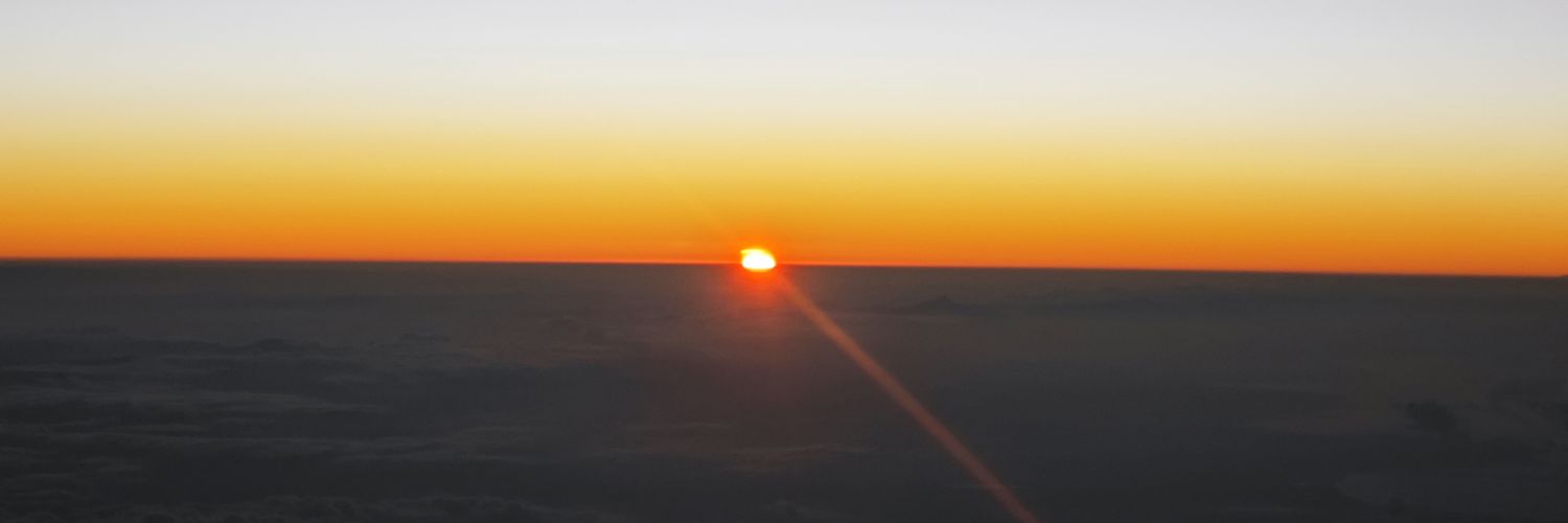 Carlos the Aviator banner