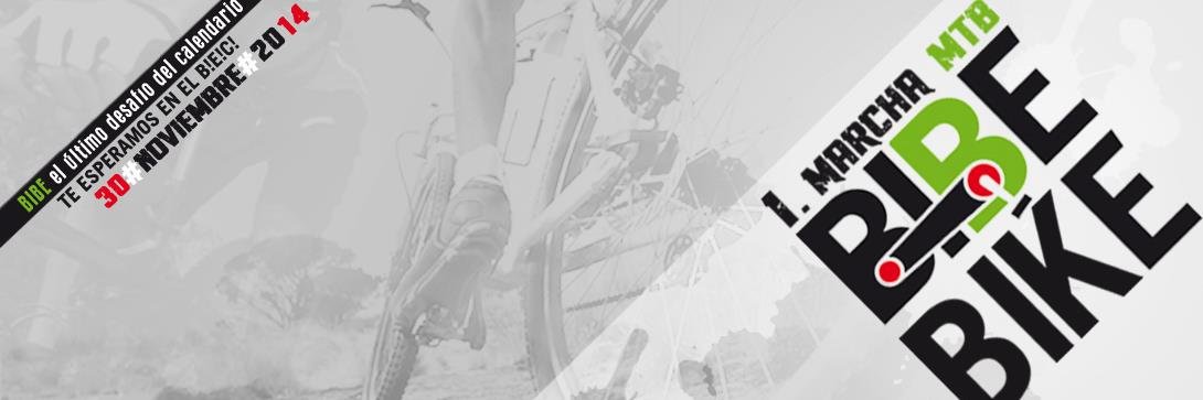 BibeBikeMTB's profile banner image