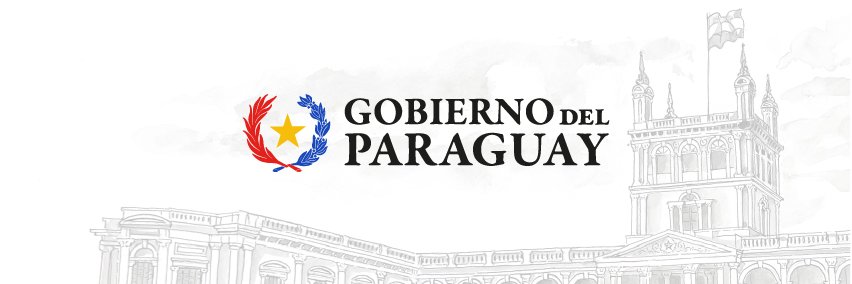 Correo Paraguayo banner