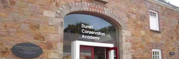 Durrell_Academy Profile Banner