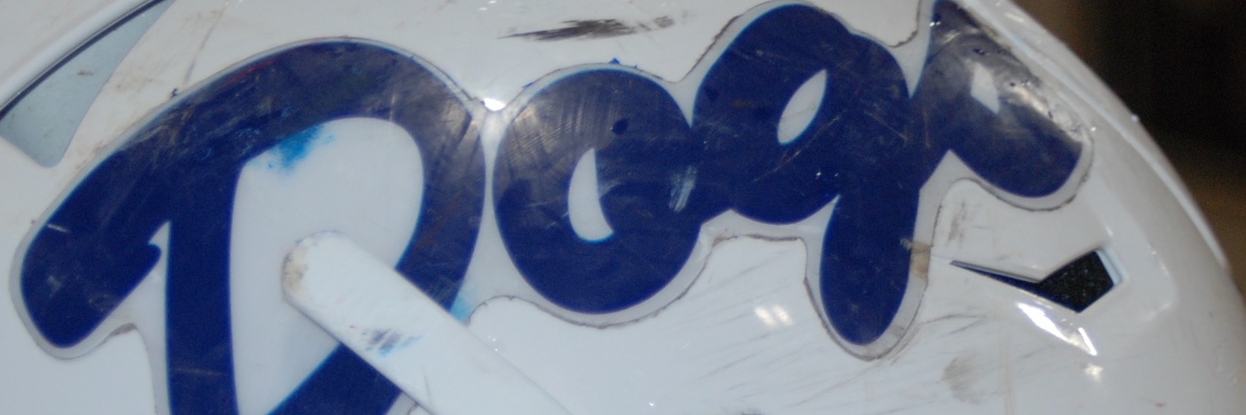 Chris Burnieika banner