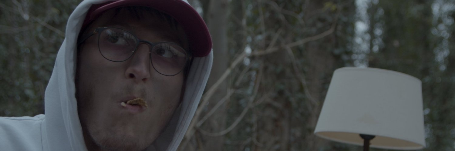 Scroling's profile banner image