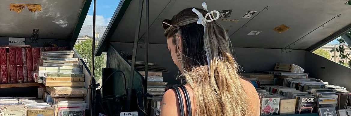 Avasinclair444's profile banner image