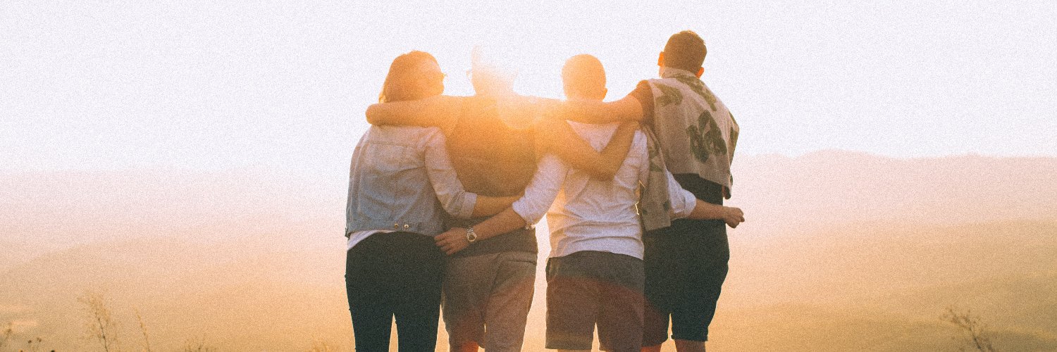 FaithConnection's profile banner image