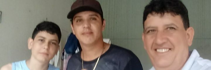 JoosielAzeedo's profile banner image
