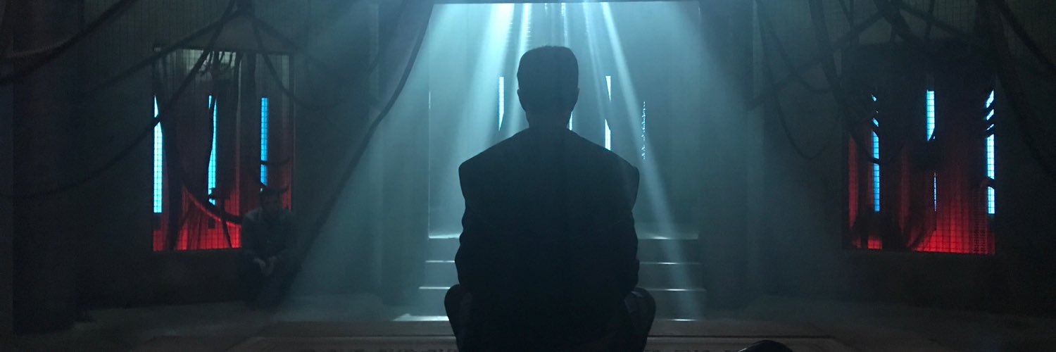 12 Monkeys Writers banner