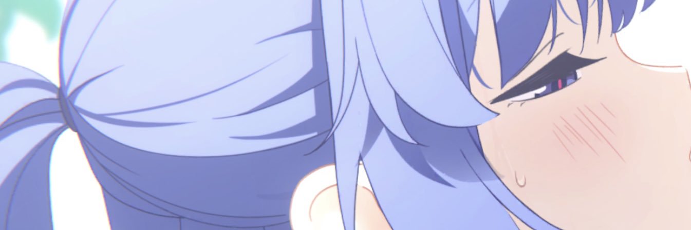 nobuzhereal's profile banner image