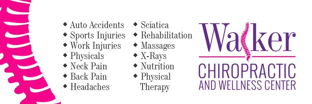walkerchirofl's profile banner image