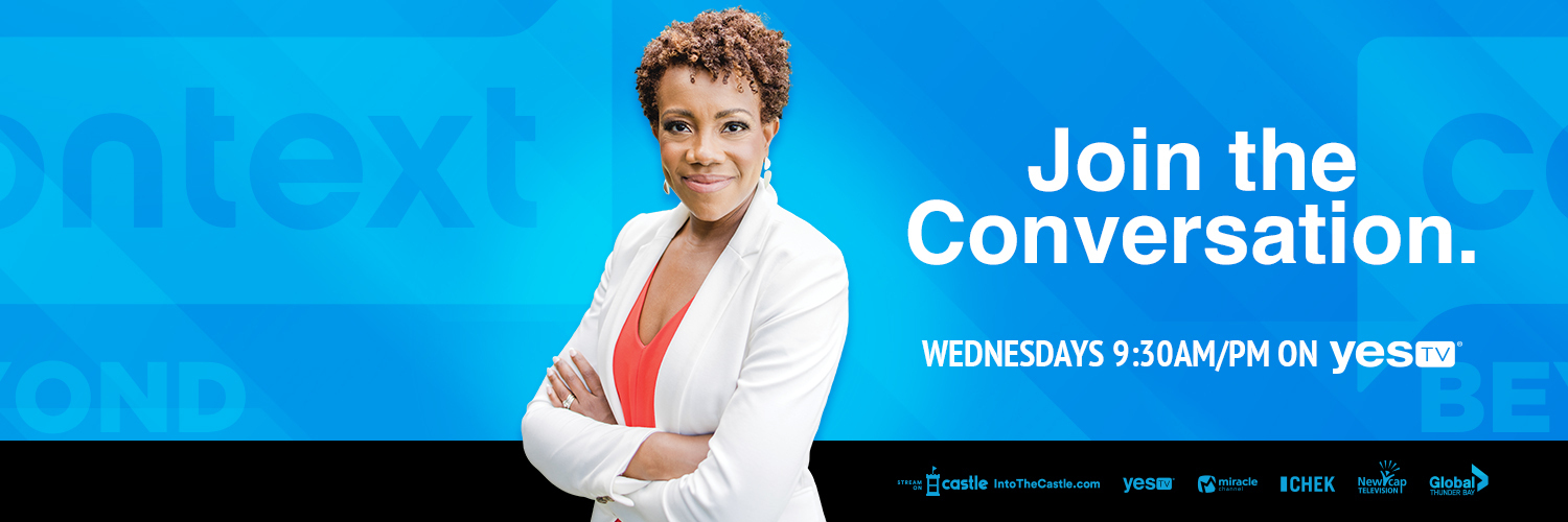 ContextTV's profile banner image