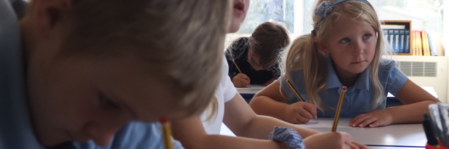 Middleton CE Primary banner