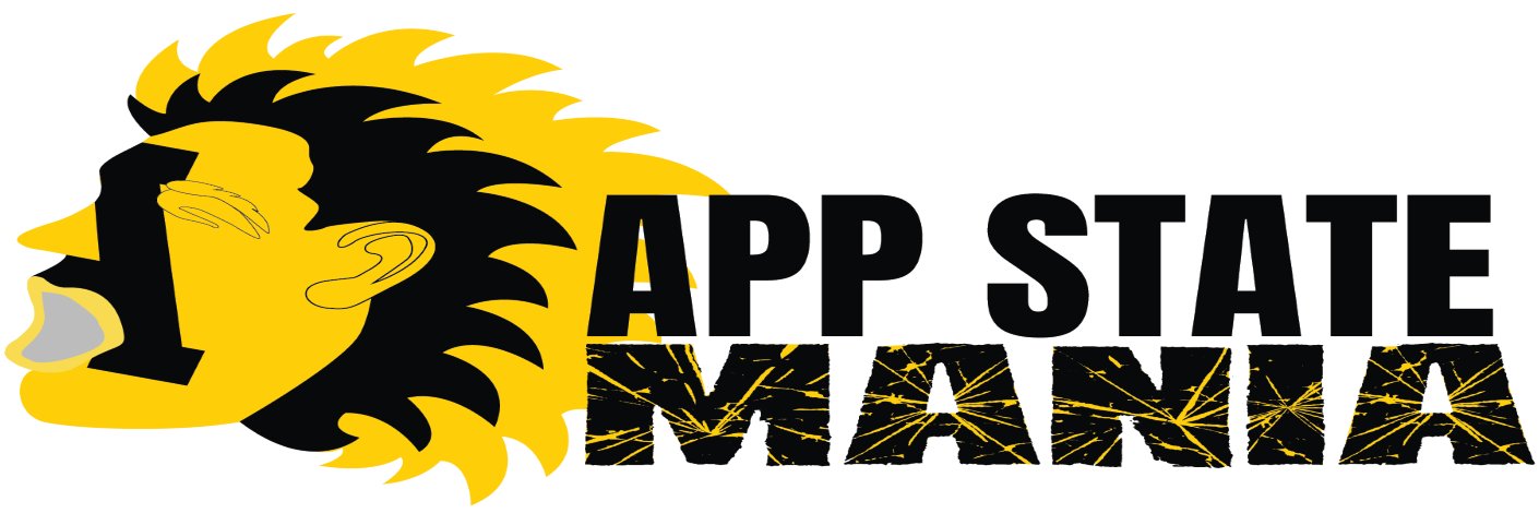 App State Mania's banner
