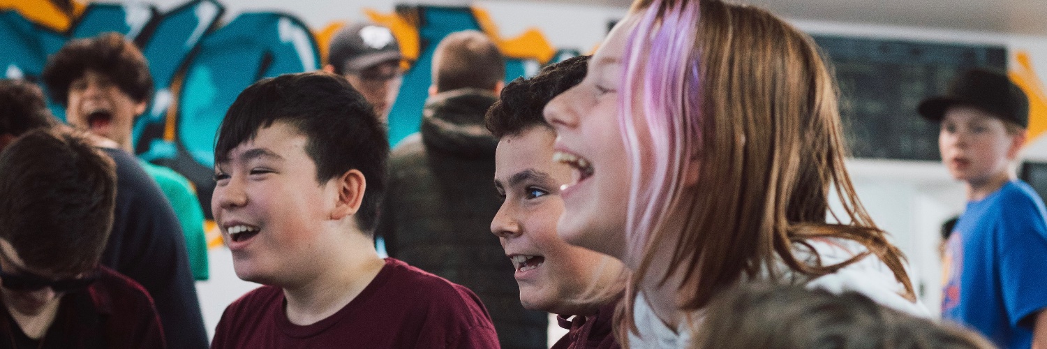 YouthOne_'s profile banner image