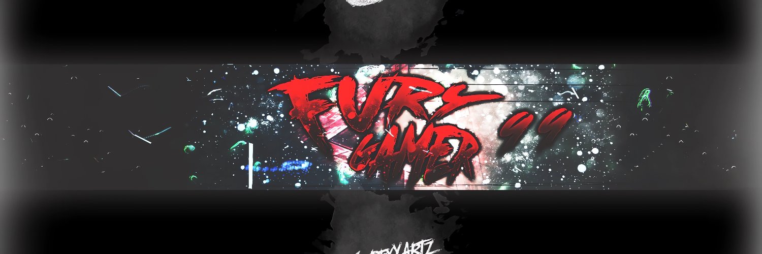 FuryGamer99's profile banner image