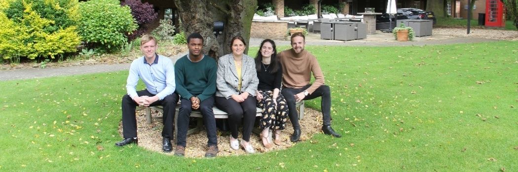 Ryan Bradshaw banner