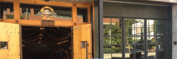 ironcladbrewery Profile Banner