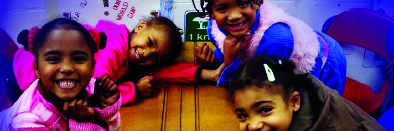 BLISSchools's profile banner image