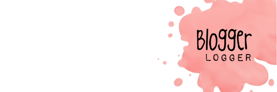 ABloggerLogger's profile banner image