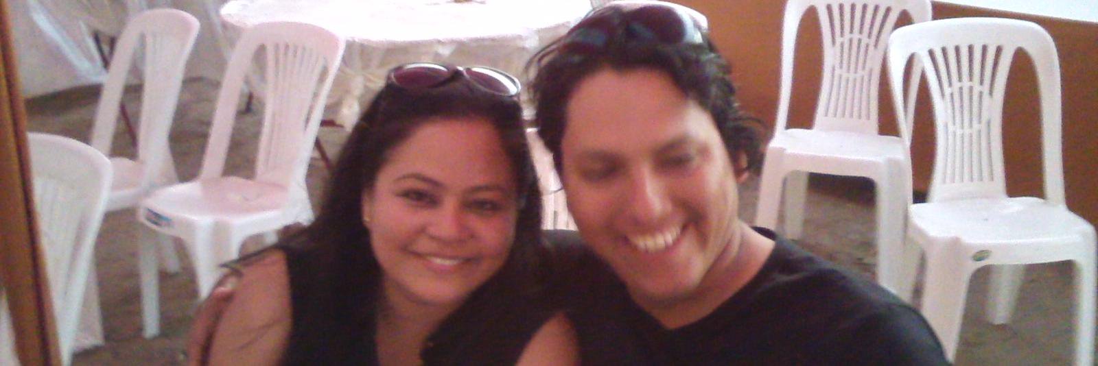 Luis Gamarra M. banner