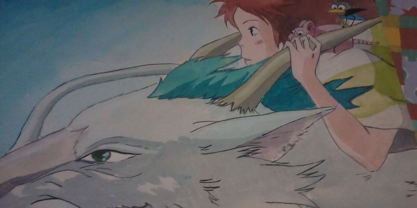 angel9804's profile banner image