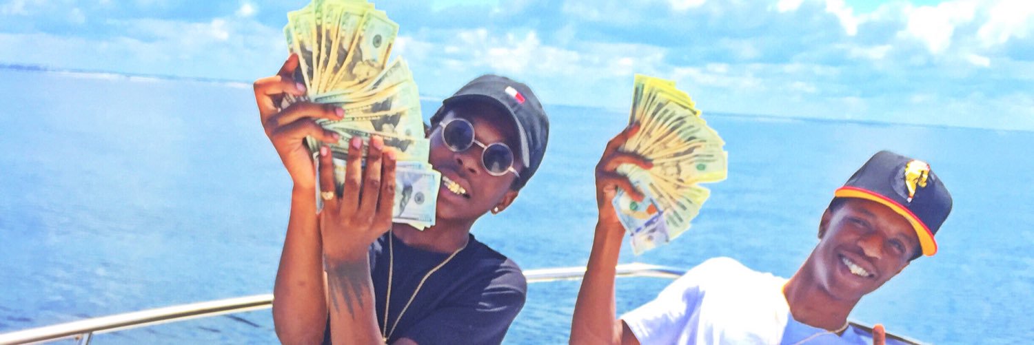 BagBoyFrazier's profile banner image