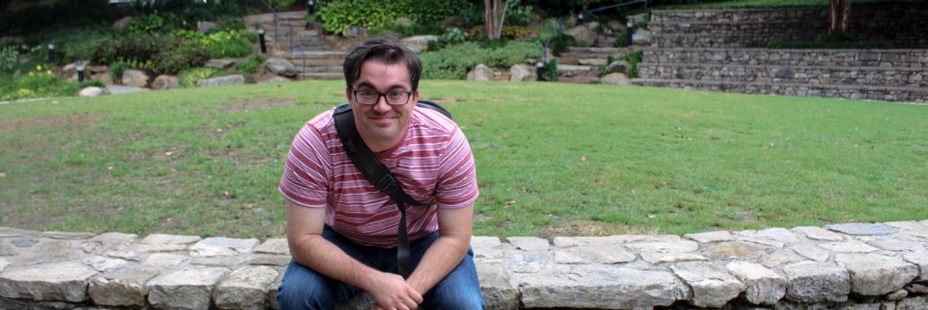 ericjoneswriter's profile banner image