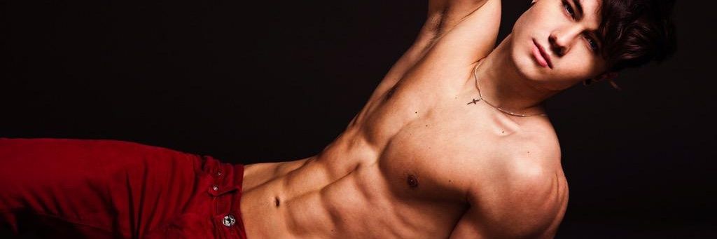 ItsEnzoCarini's profile banner image