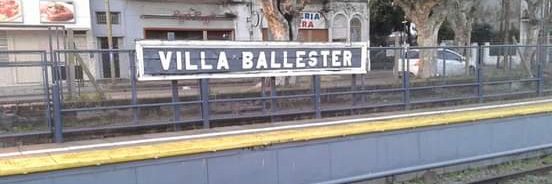 ballesteres's profile banner image