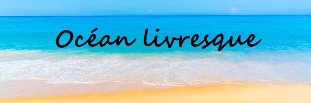 oceanlivresque's profile banner image