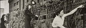 Techie banner