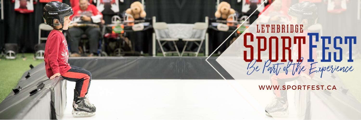 SportFest.ca banner