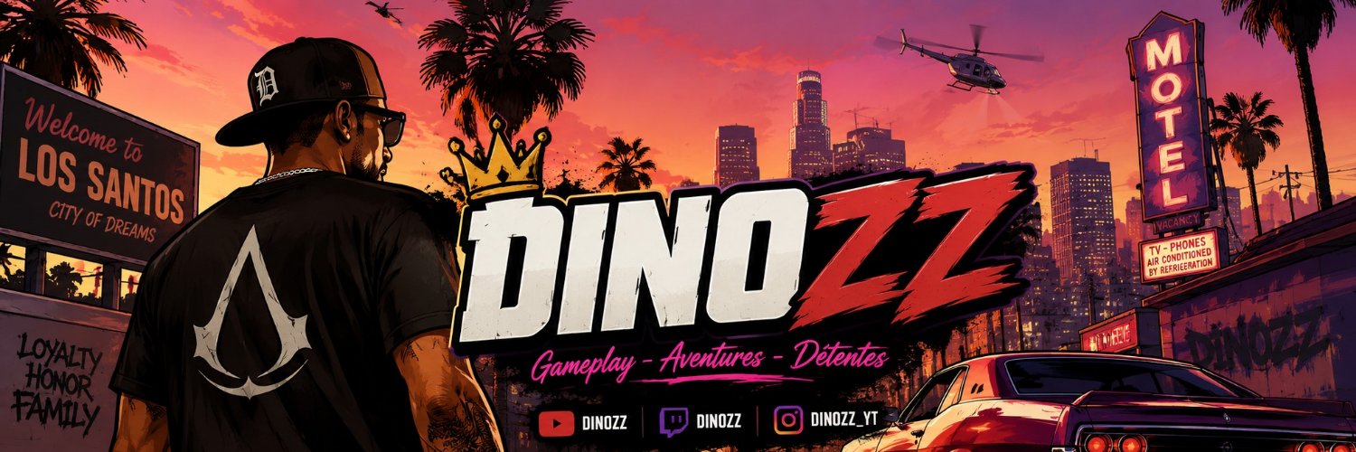 Dinozz_'s profile banner image