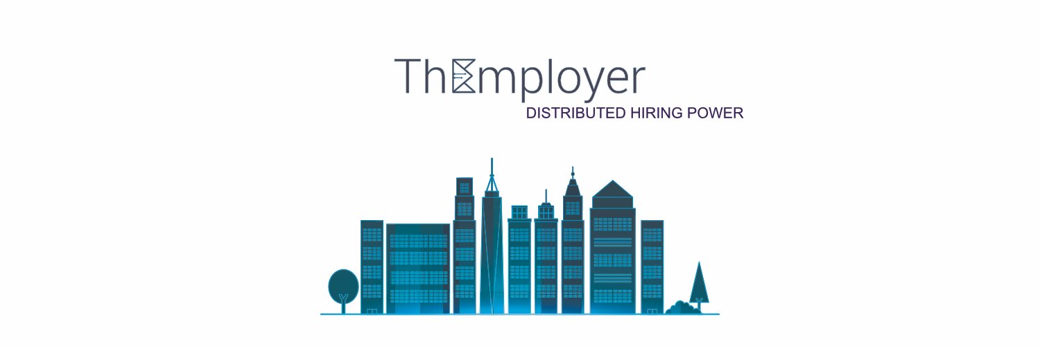 ThEmployer's profile banner image