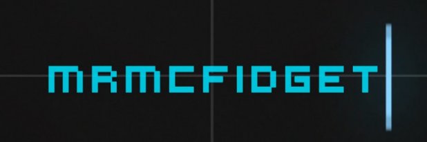 MrMcfidget's profile banner image