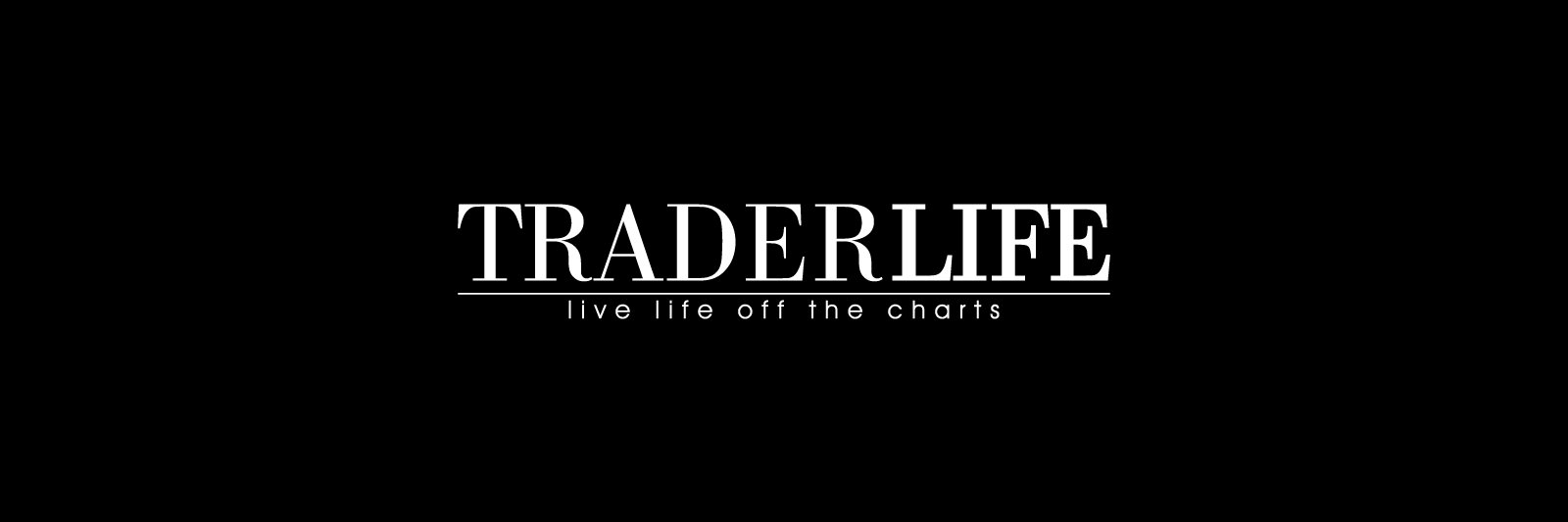 TraderLife banner