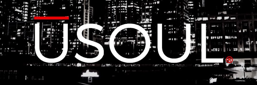 Usoul_Official's profile banner image