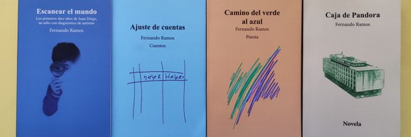 FernandoRamosB Profile Banner