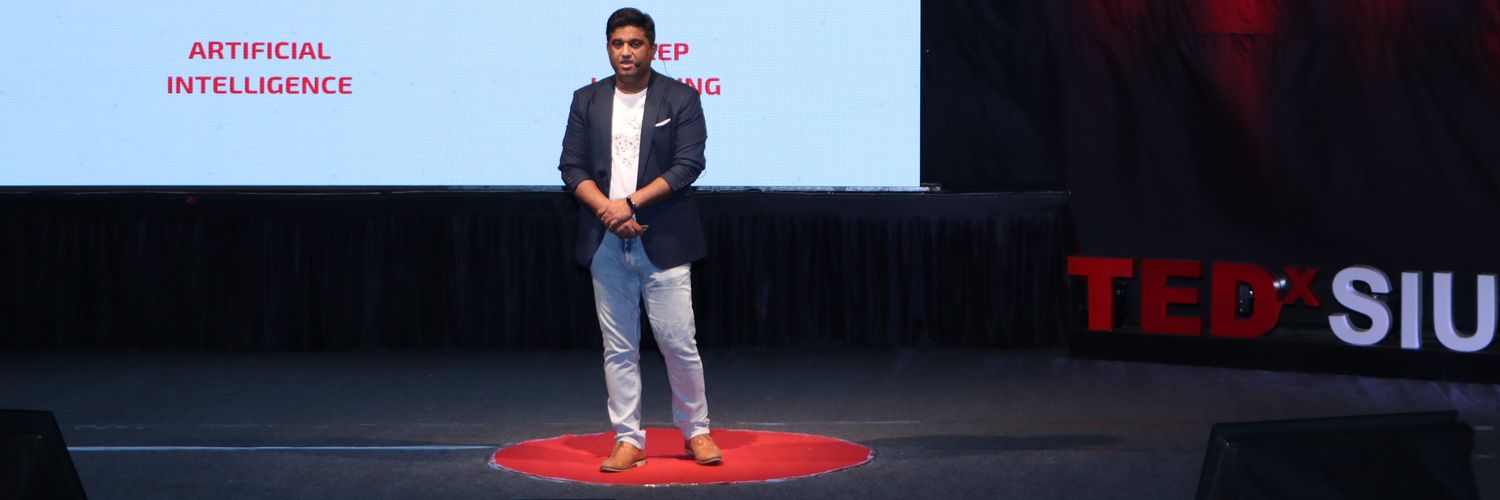 Ritesh Bhatia banner