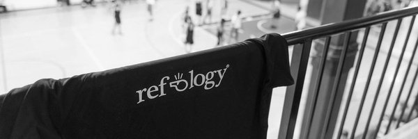 refology Profile Banner