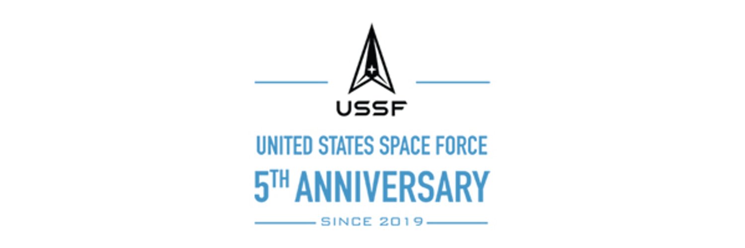 United States Space Force Profile Banner